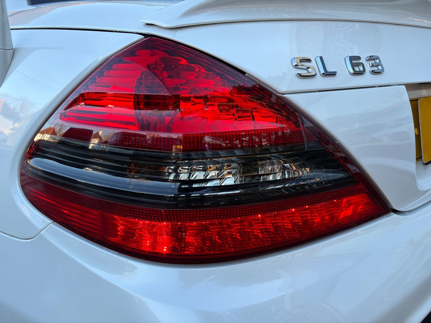 Used Mercedes-Benz SL 2011 for sale - 77131357: Photo 21