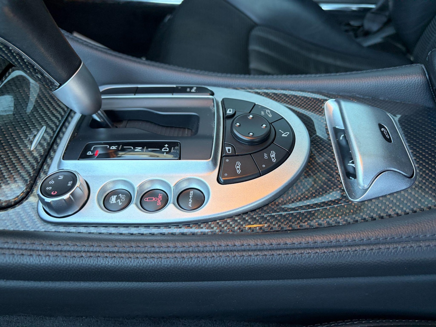 Used Mercedes-Benz SL 2011 for sale - 77131357: Photo 24