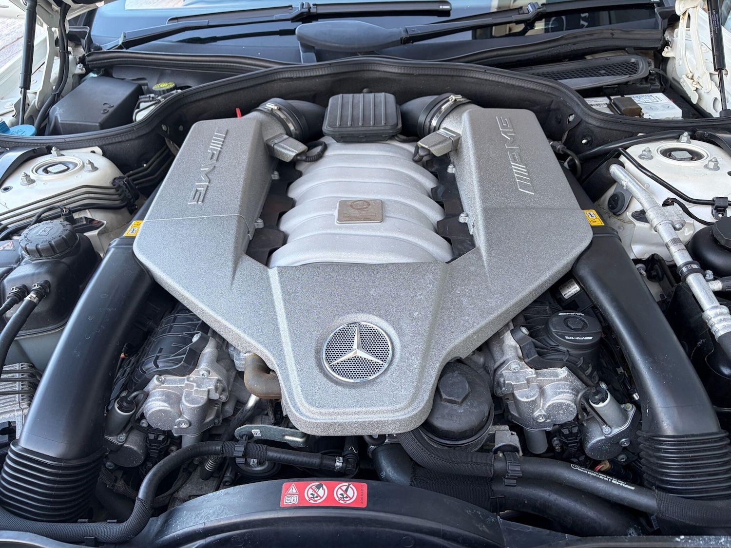 Used Mercedes-Benz SL 2011 for sale - 77131357: Photo 26