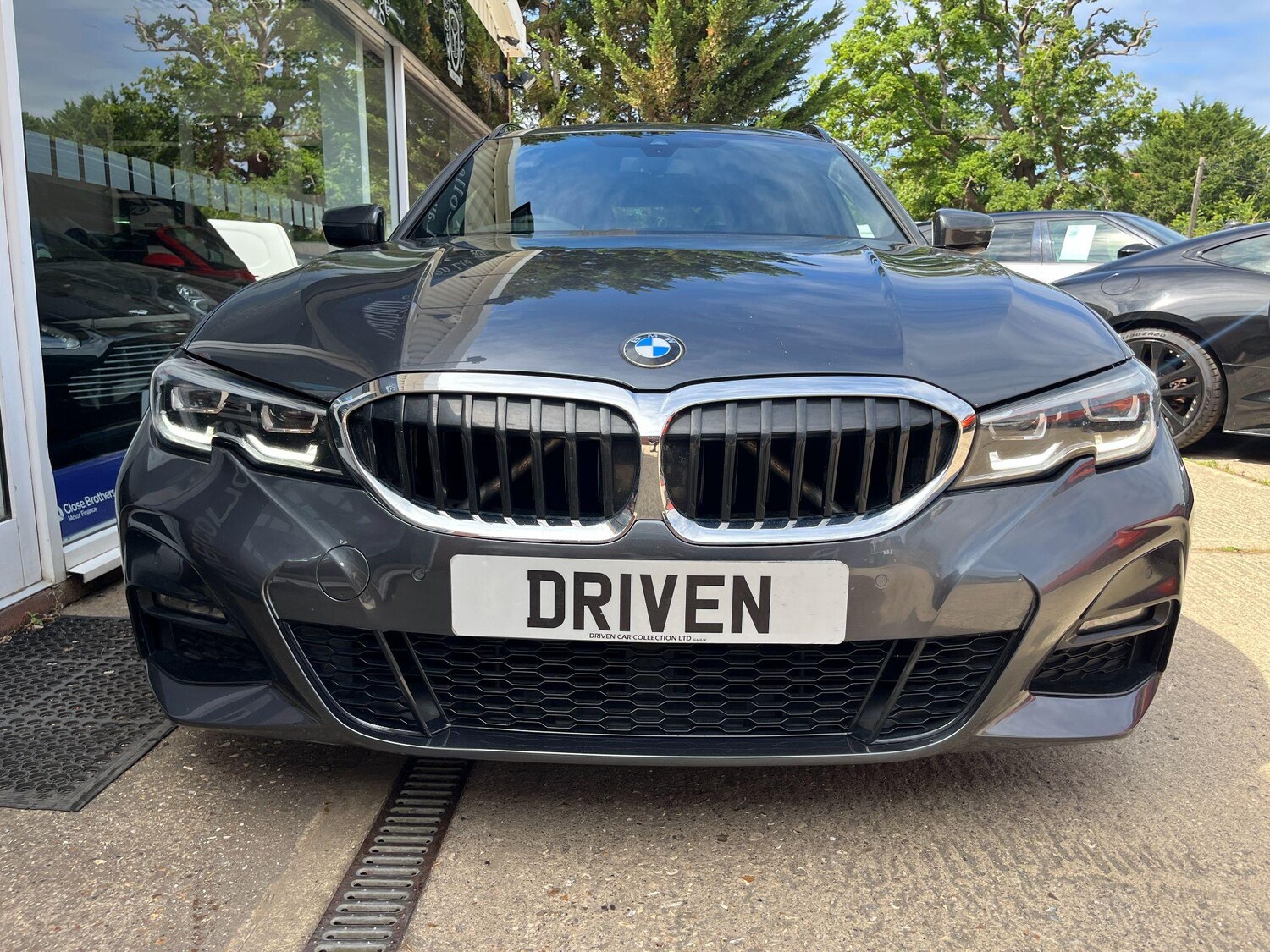 Vehicle 19