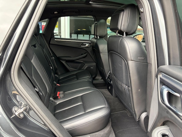 Used Porsche Macan 2017 for sale - 76213994: Photo 13