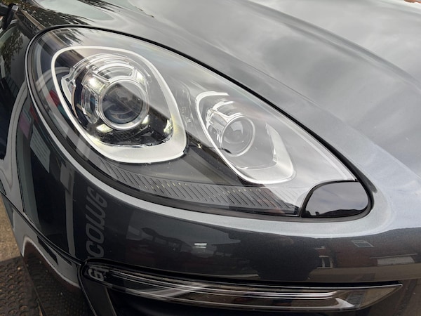 Used Porsche Macan 2017 for sale - 76213994: Photo 20