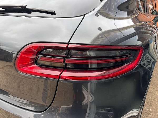 Used Porsche Macan 2017 for sale - 76213994: Photo 21