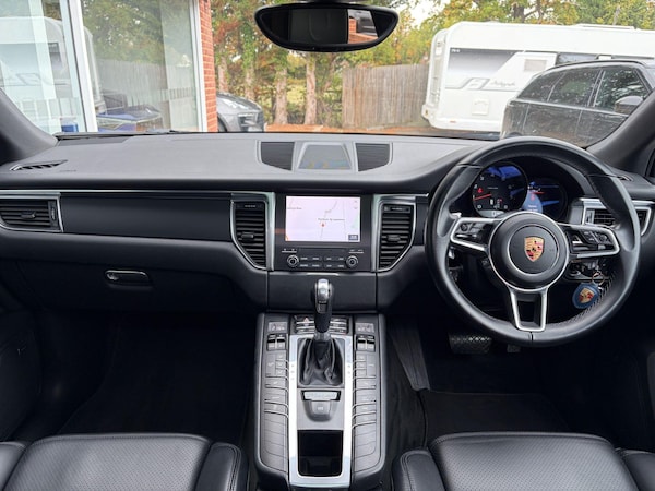 Used Porsche Macan 2017 for sale - 76213994: Photo 9