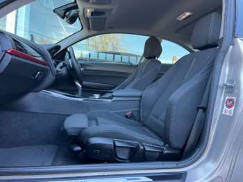 Used BMW 2 Series 2016 for sale - 74270184: Photo