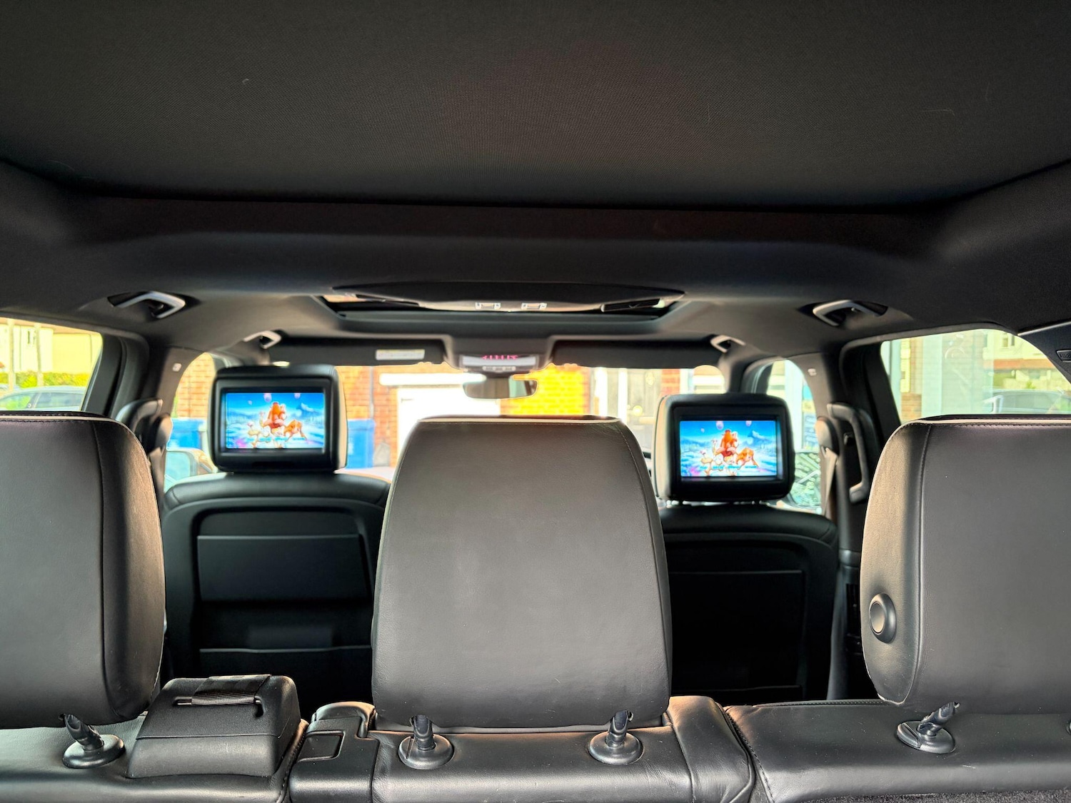 Used Land Rover Discovery 2018 for sale - 76349780: Photo 12