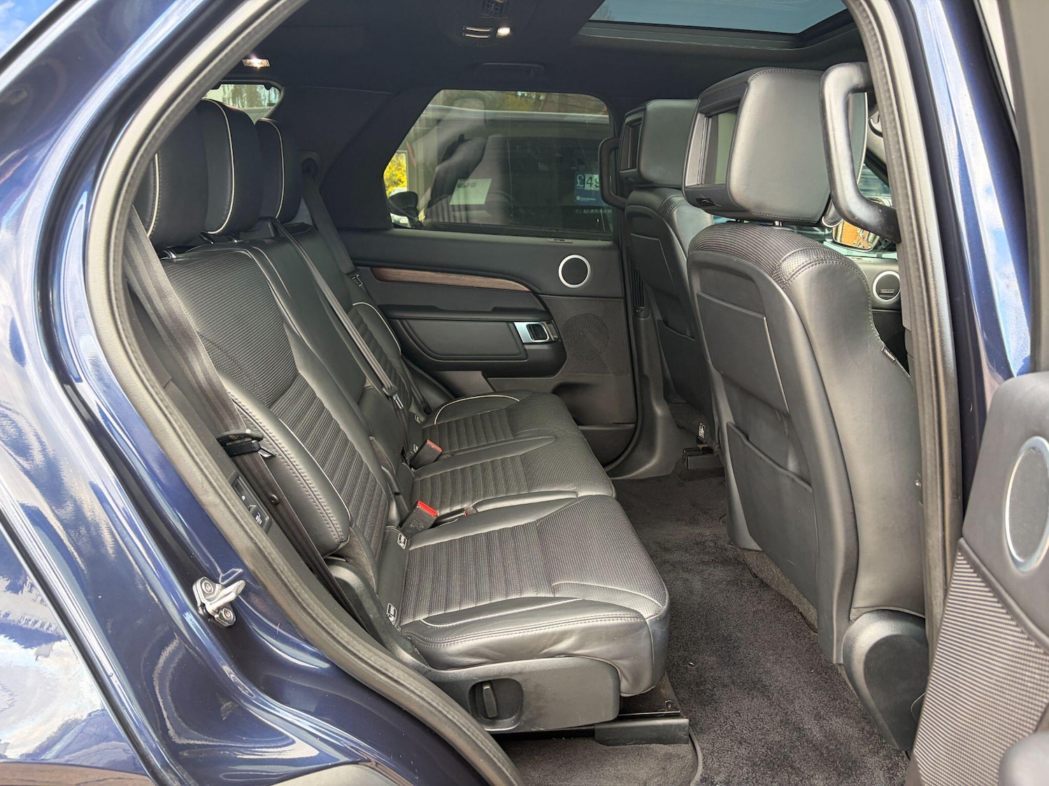 Used Land Rover Discovery 2018 for sale - 76349780: Photo 13