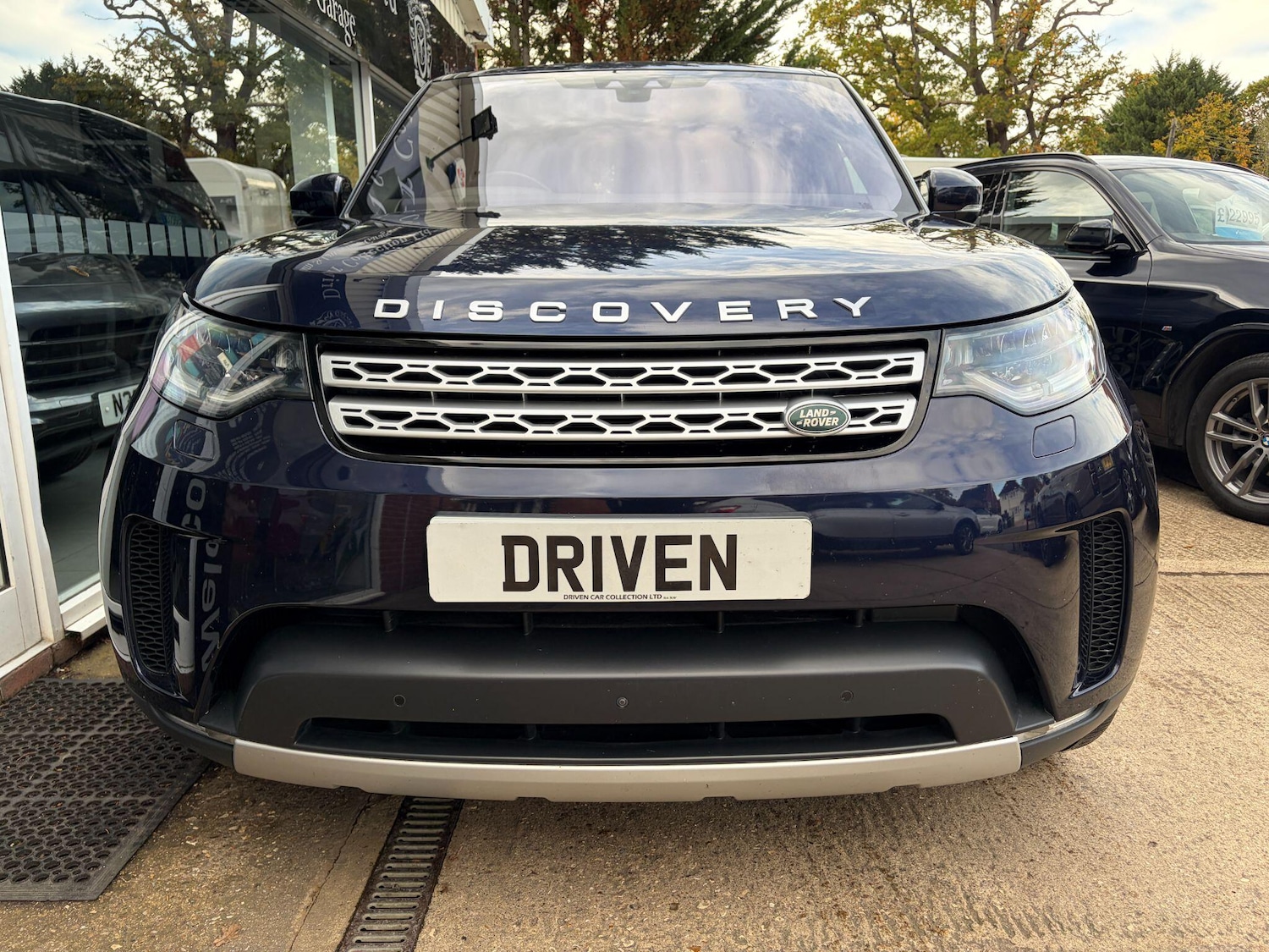 Used Land Rover Discovery 2018 for sale - 76349780: Photo 19