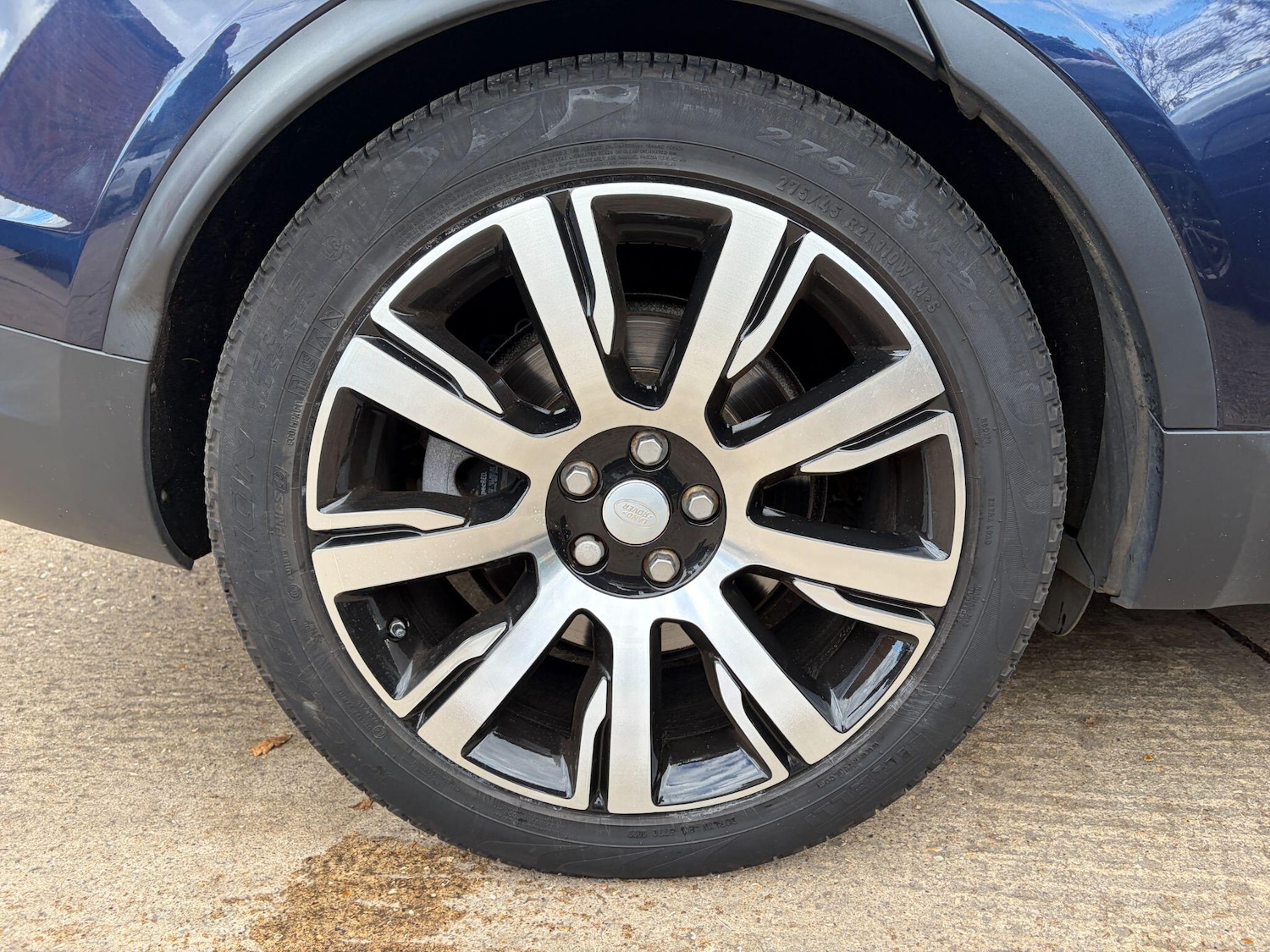 Used Land Rover Discovery 2018 for sale - 76349780: Photo 20