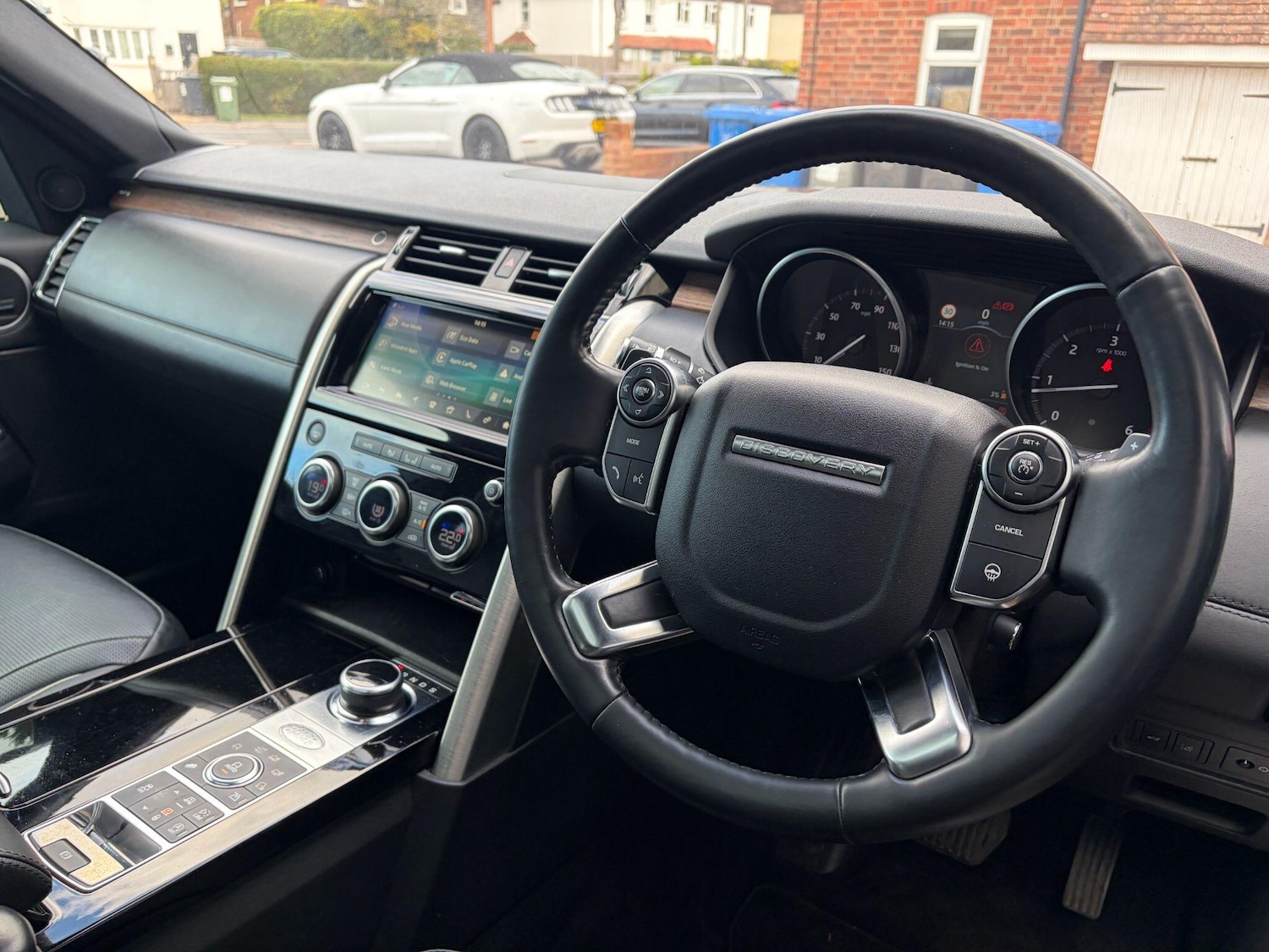 Used Land Rover Discovery 2018 for sale - 76349780: Photo 23