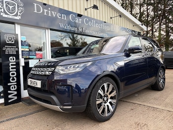 Used Land Rover Discovery 2018 for sale - 76349780: Photo