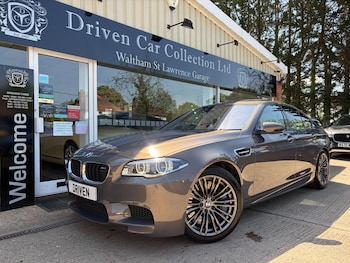Used BMW M5 2013 for sale - 78471716: Photo