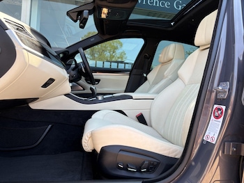 Used BMW M5 2013 for sale - 78471716: Photo