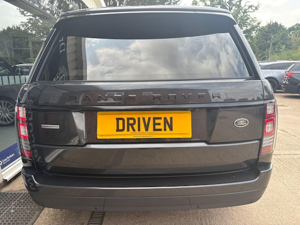 Used Land Rover Range Rover 2017 for sale - 75658528: Photo 15