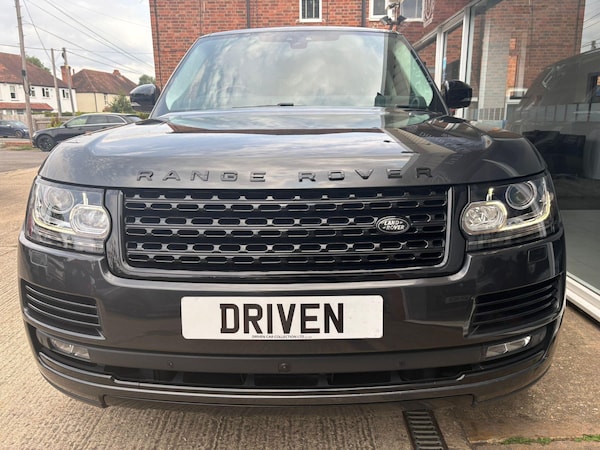 Used Land Rover Range Rover 2017 for sale - 75658528: Photo 19