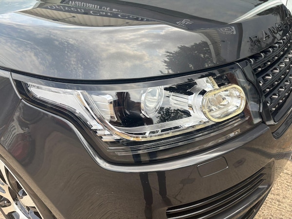 Used Land Rover Range Rover 2017 for sale - 75658528: Photo 21