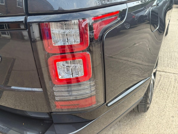 Used Land Rover Range Rover 2017 for sale - 75658528: Photo 22