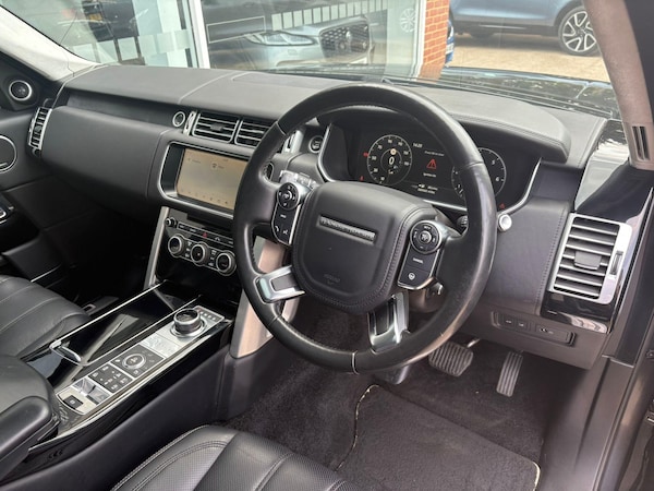 Used Land Rover Range Rover 2017 for sale - 75658528: Photo 23