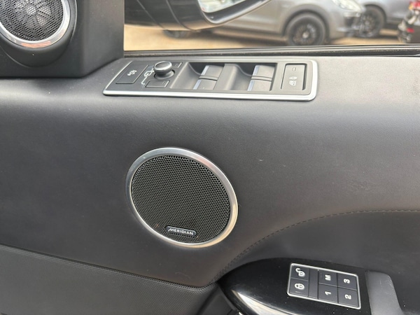 Used Land Rover Range Rover 2017 for sale - 75658528: Photo 25