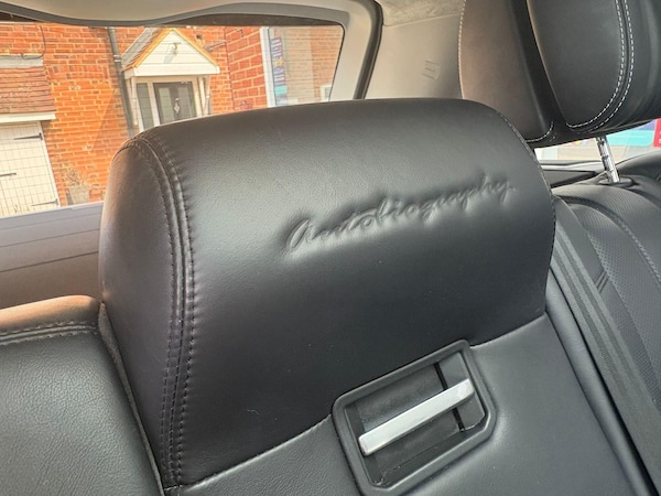 Used Land Rover Range Rover 2017 for sale - 75658528: Photo 27