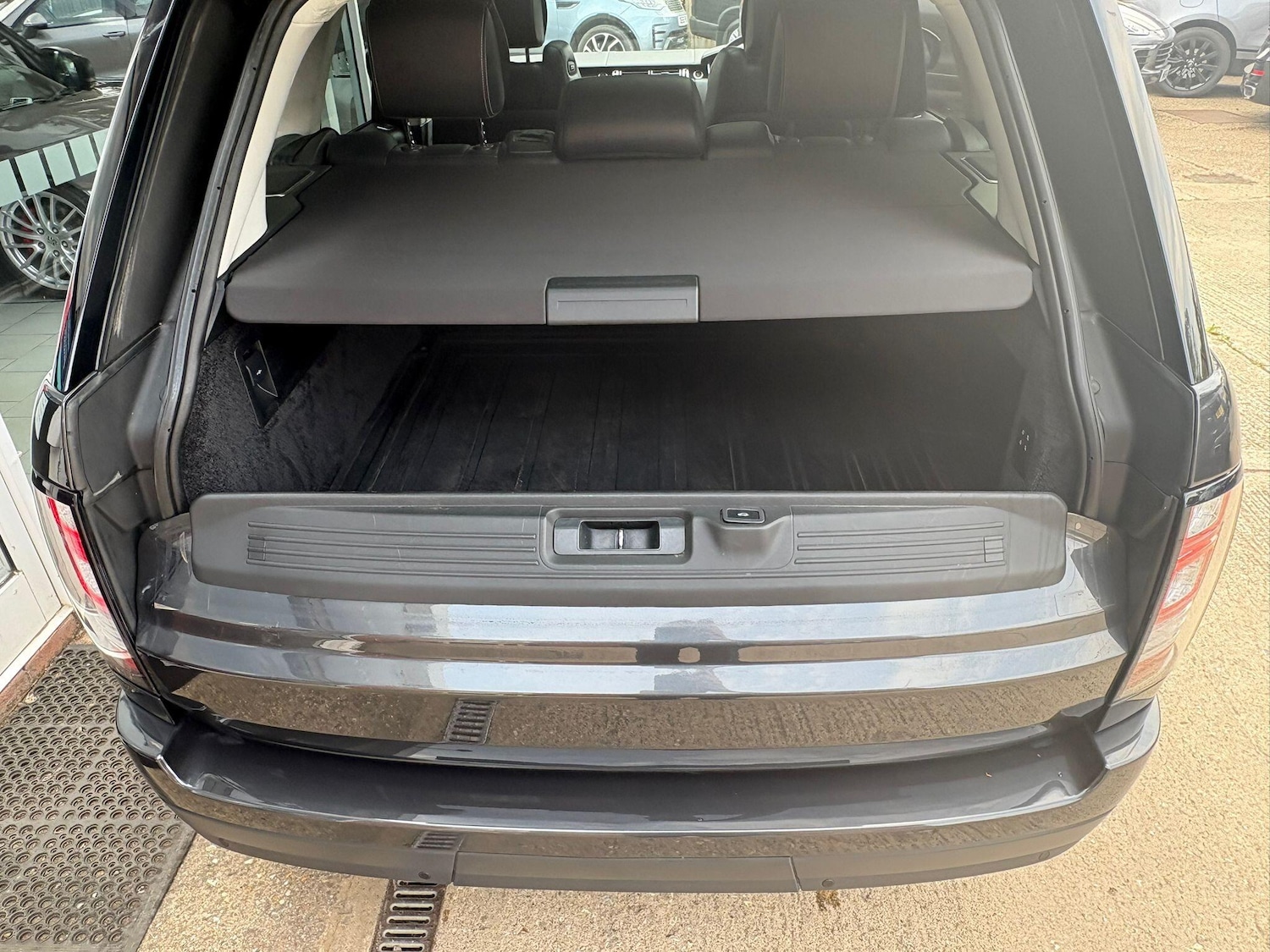 Vehicle 29