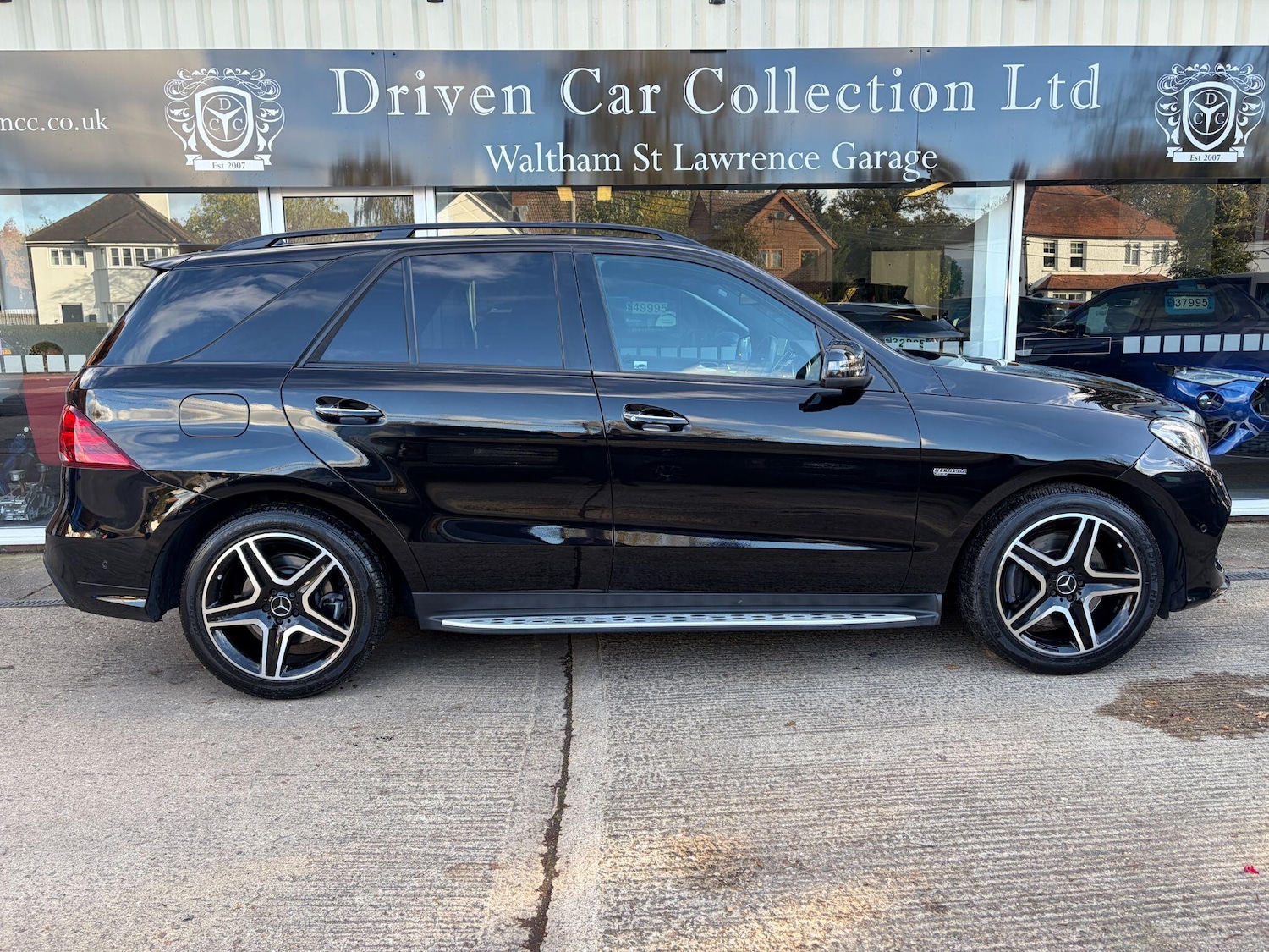 Used Mercedes-Benz GLE 2018 for sale - 76371713: Photo 17