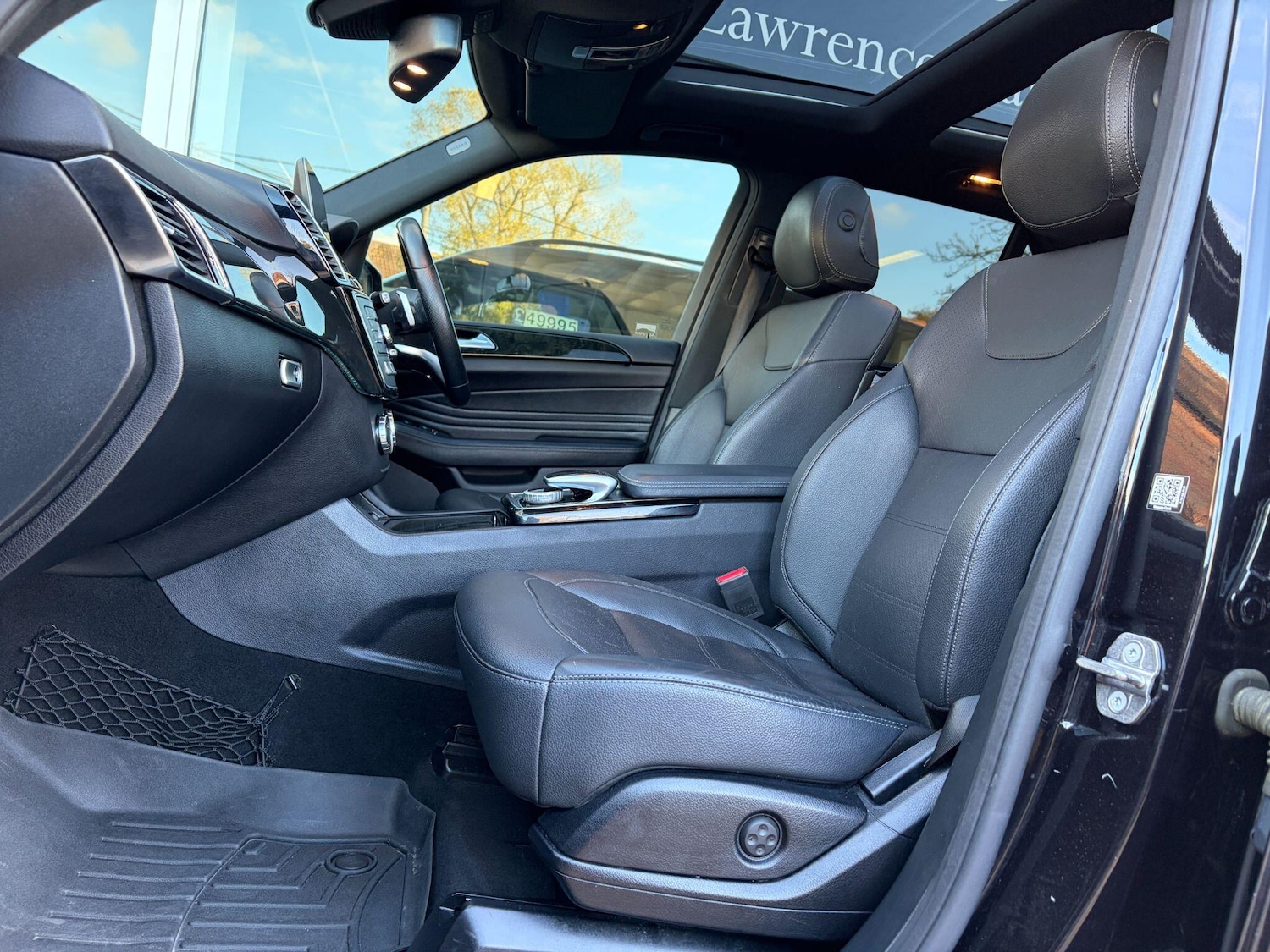 Used Mercedes-Benz GLE 2018 for sale - 76371713: Photo 2