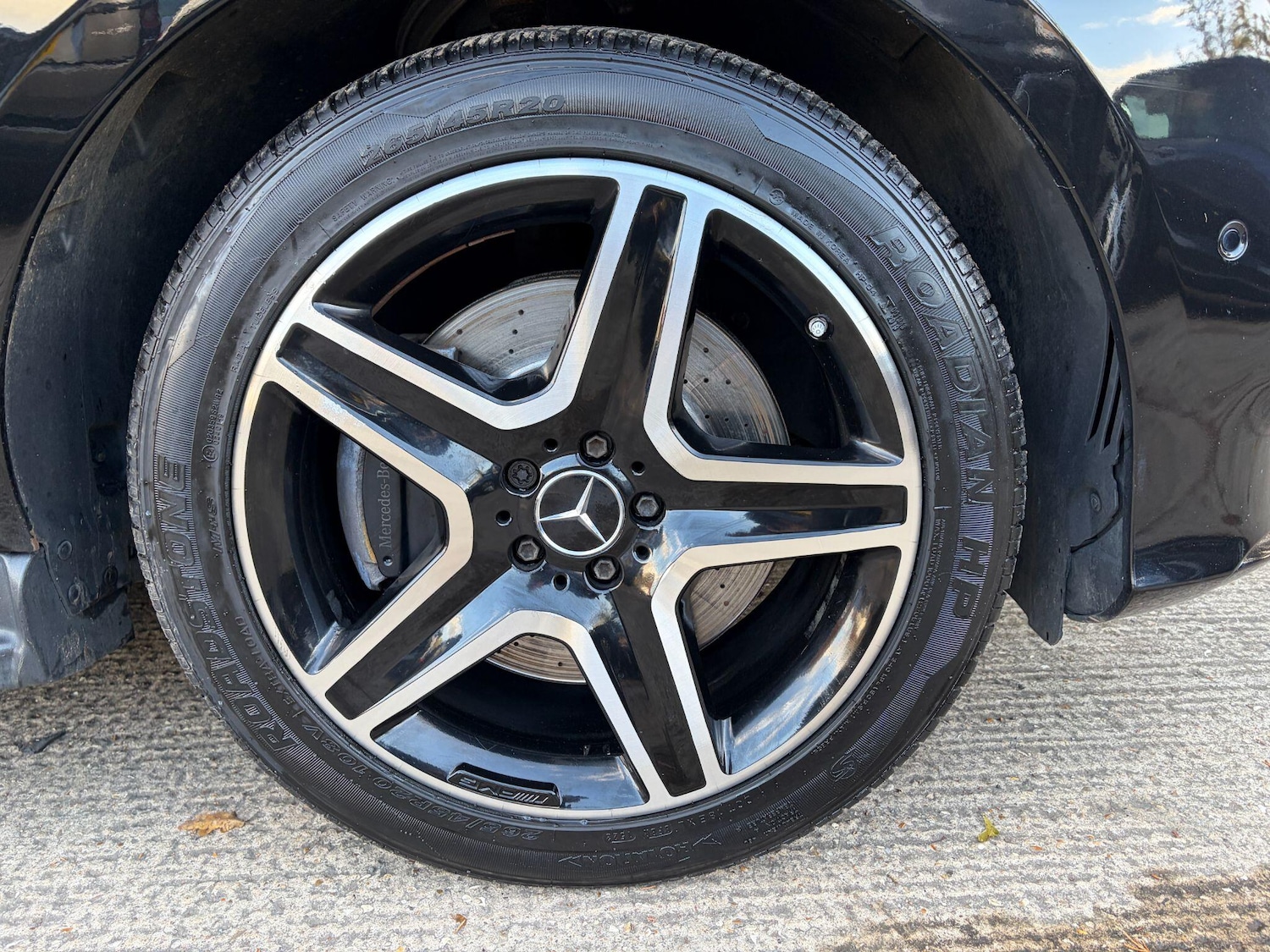 Used Mercedes-Benz GLE 2018 for sale - 76371713: Photo 20