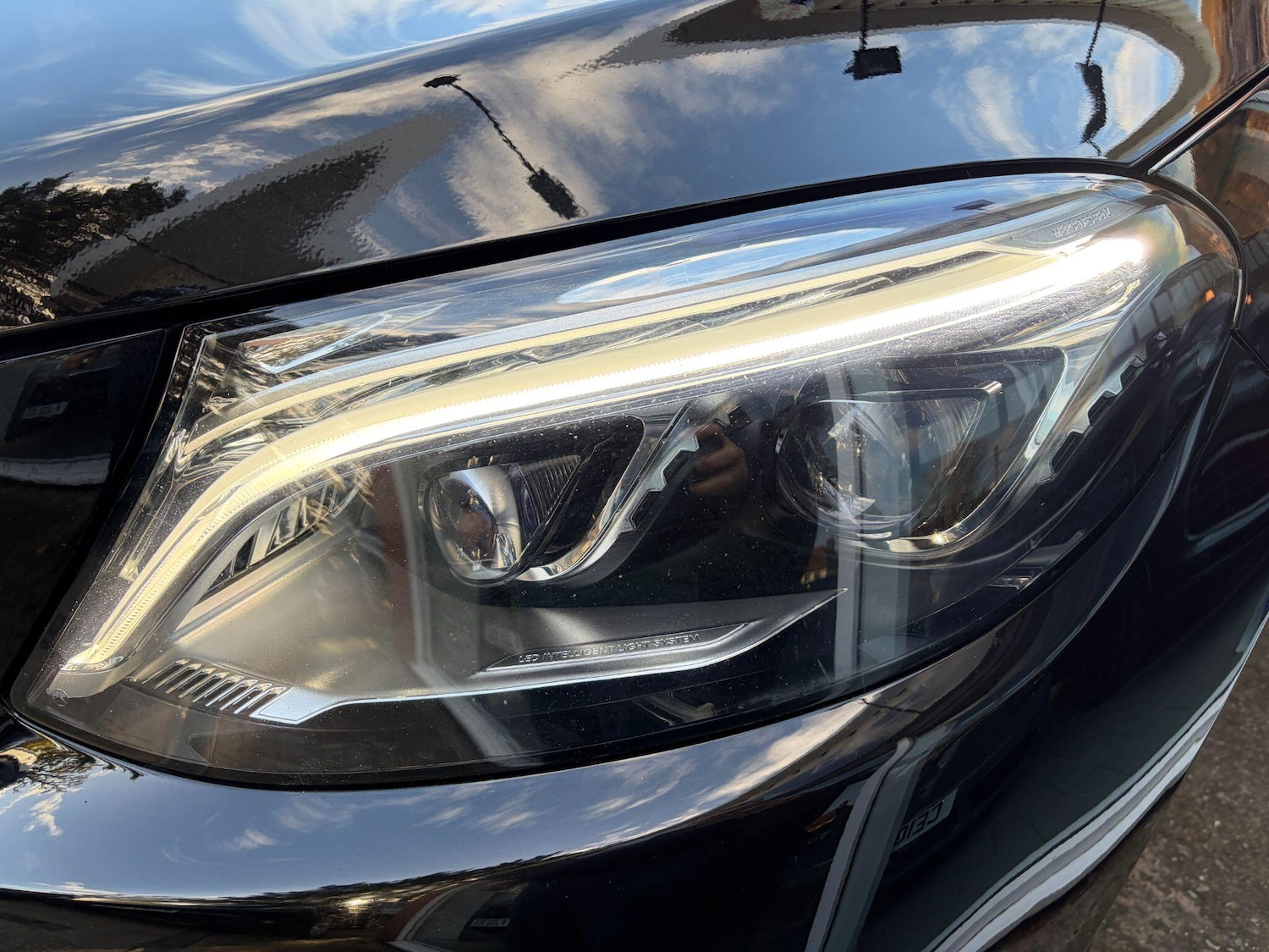 Used Mercedes-Benz GLE 2018 for sale - 76371713: Photo 21