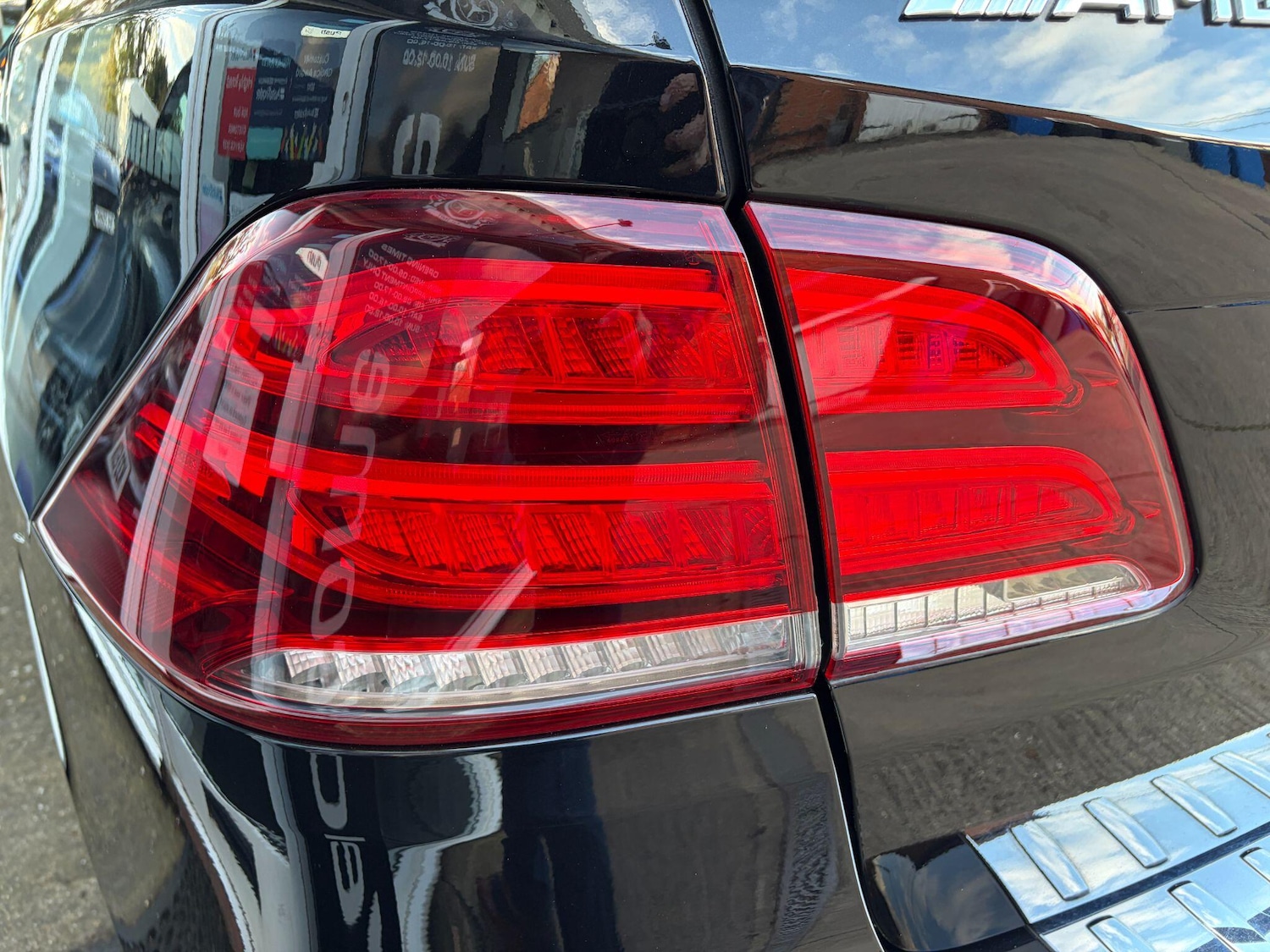 Used Mercedes-Benz GLE 2018 for sale - 76371713: Photo 22