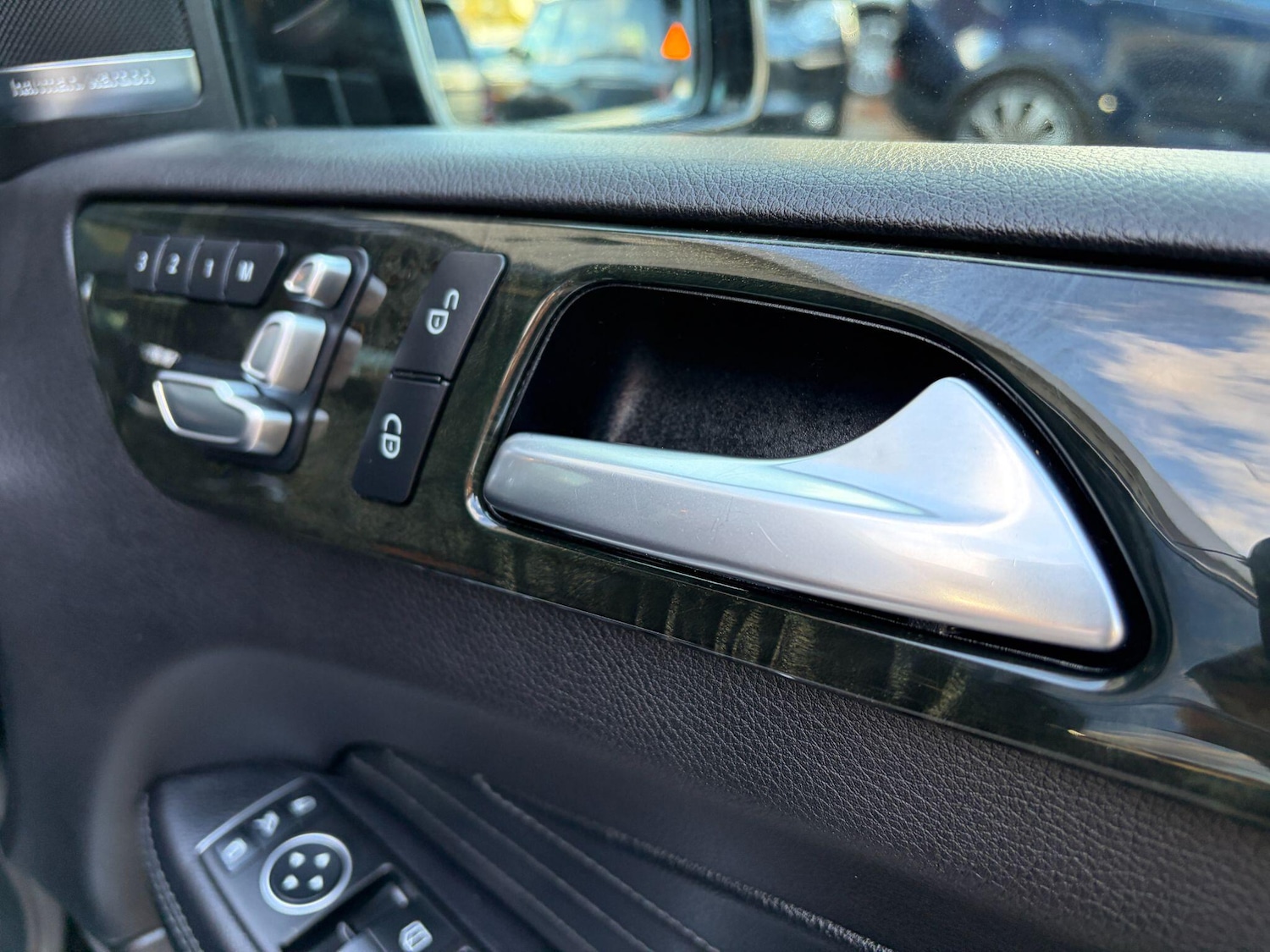 Used Mercedes-Benz GLE 2018 for sale - 76371713: Photo 24
