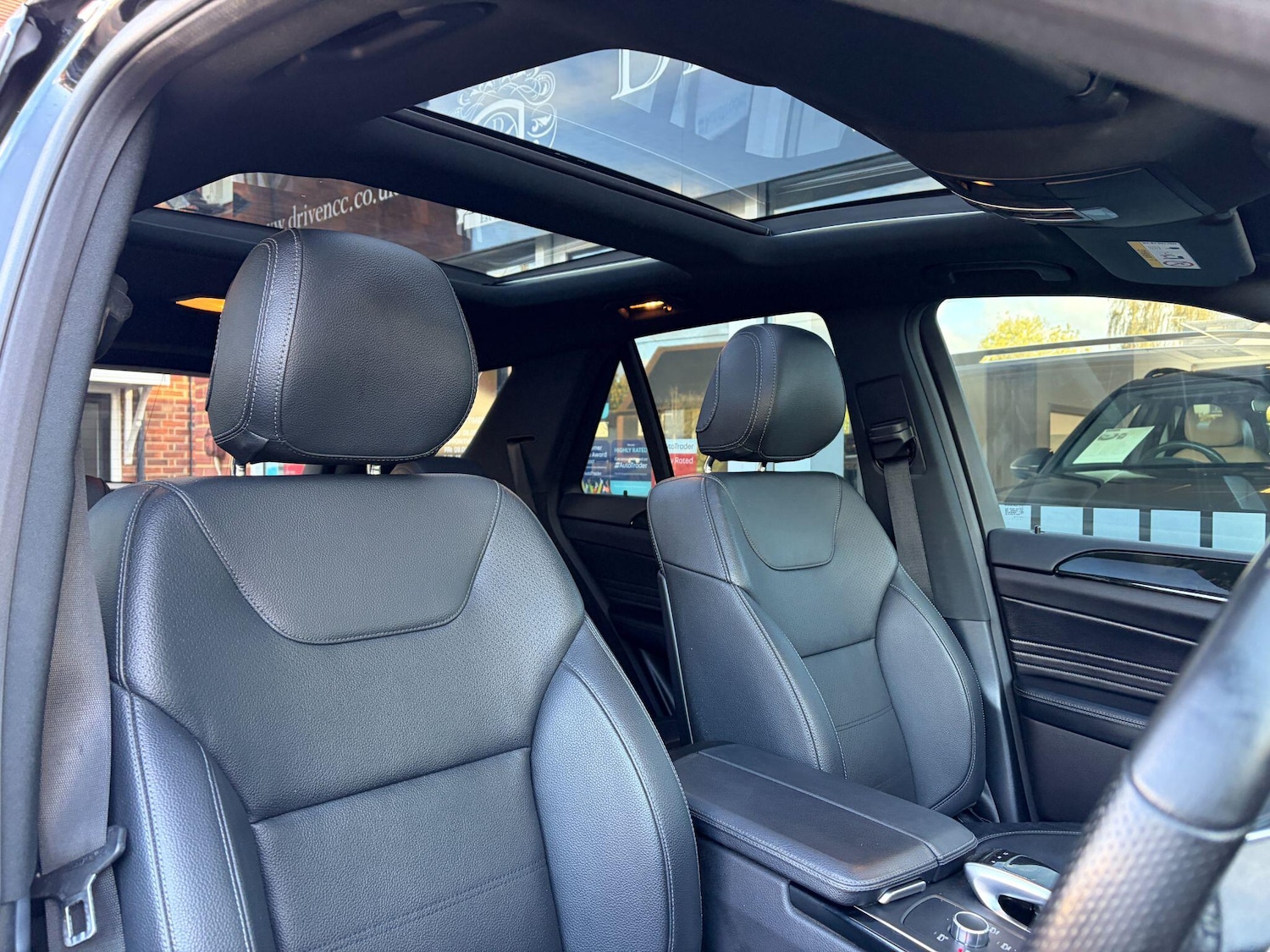 Used Mercedes-Benz GLE 2018 for sale - 76371713: Photo 26
