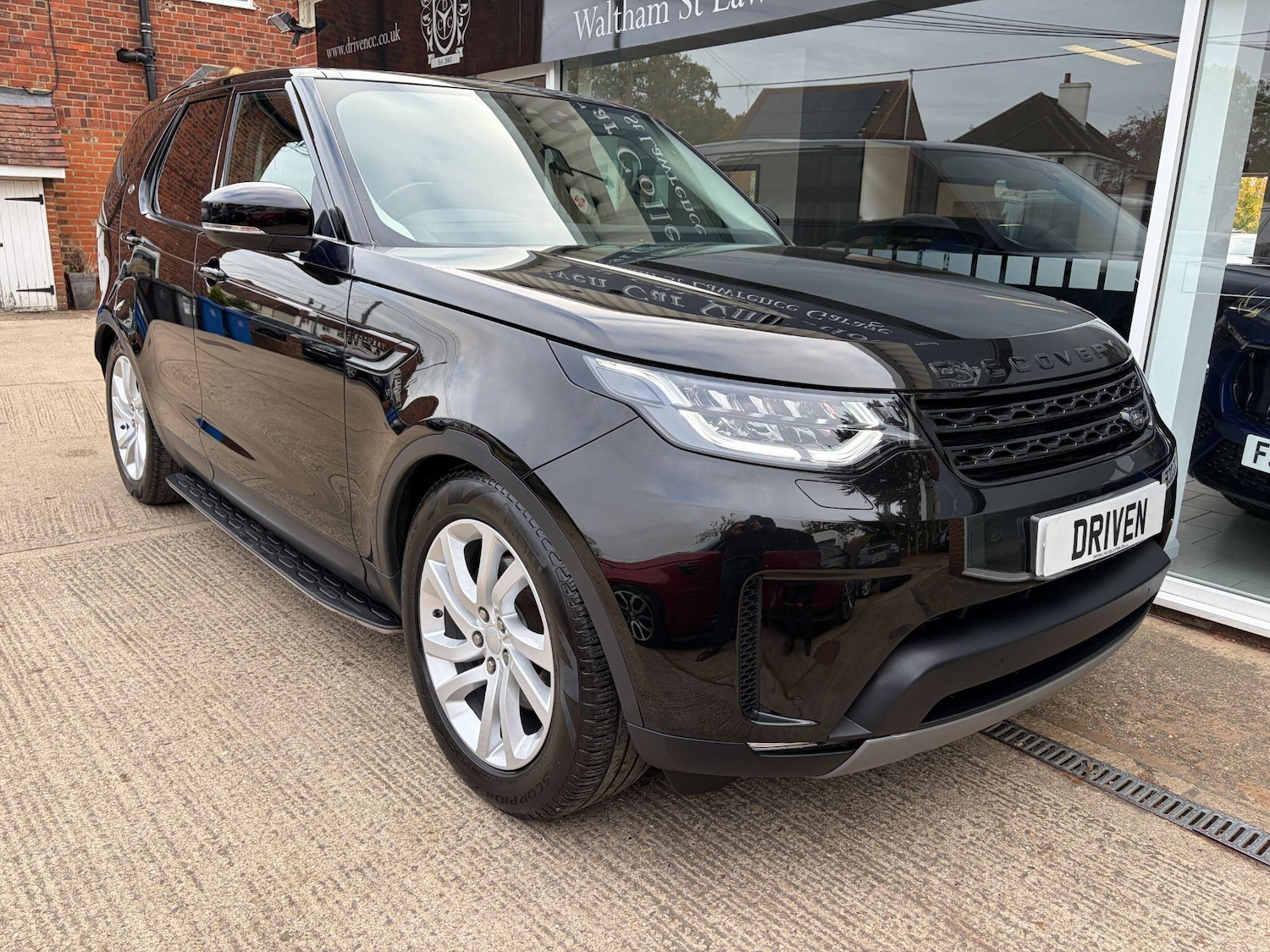 Used Land Rover Discovery 2018 for sale - 76314542: Photo 18