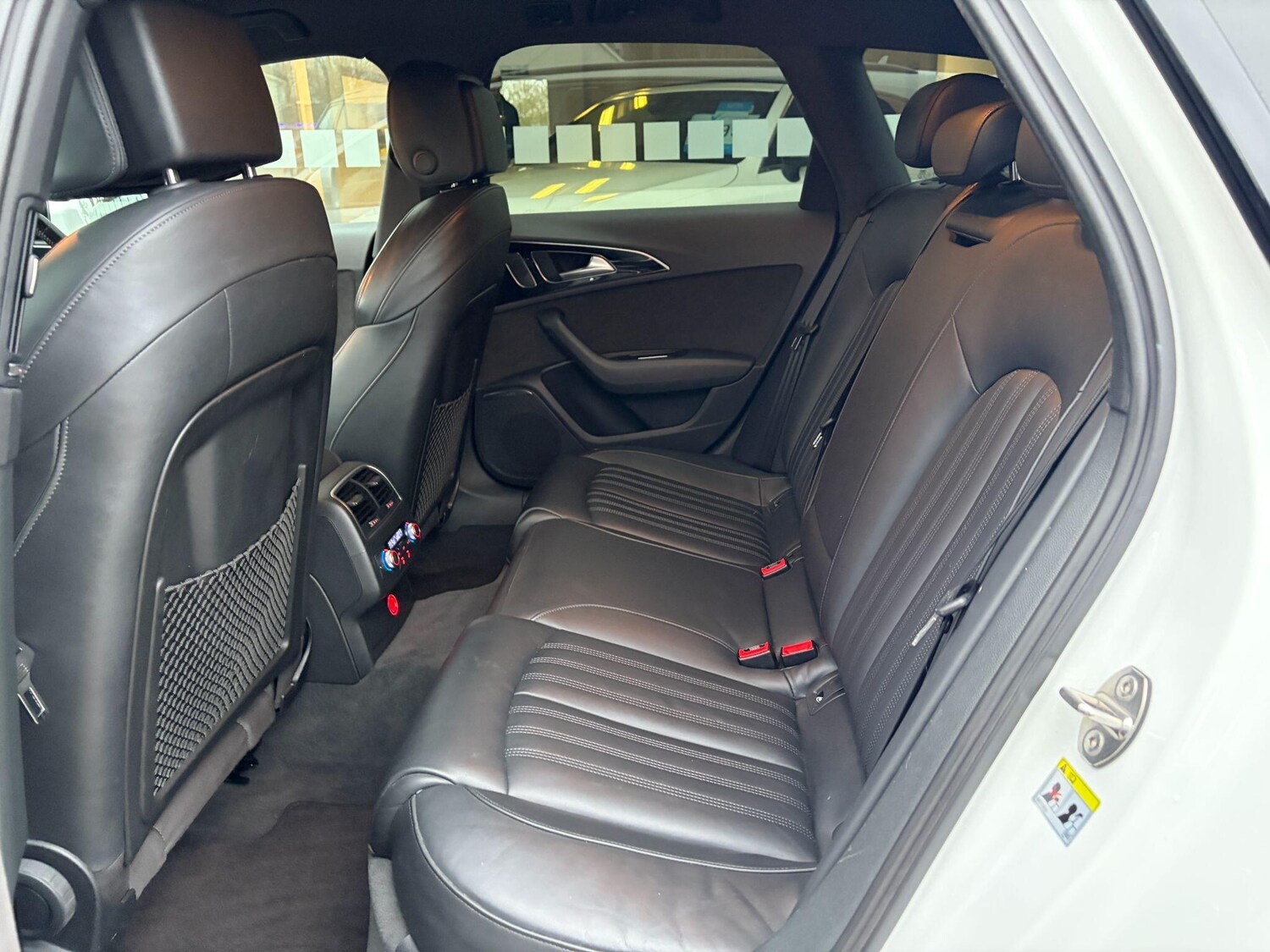 Used Audi A6 2016 for sale - 76925910: Photo 11