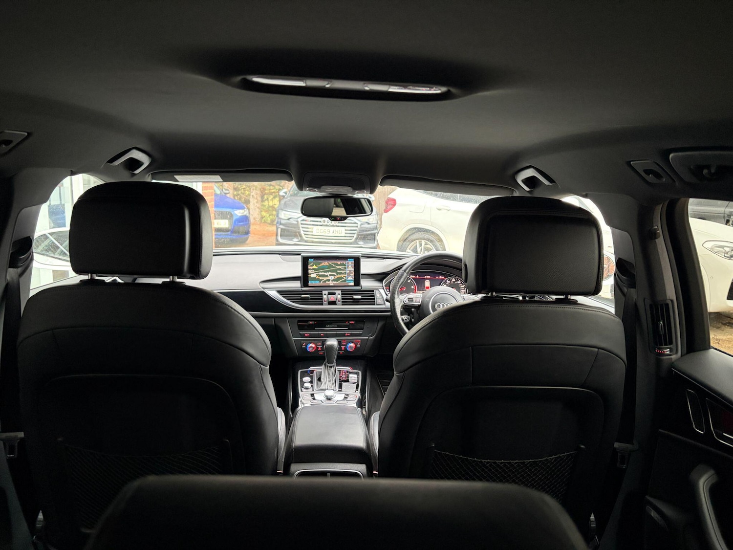 Used Audi A6 2016 for sale - 76925910: Photo 12