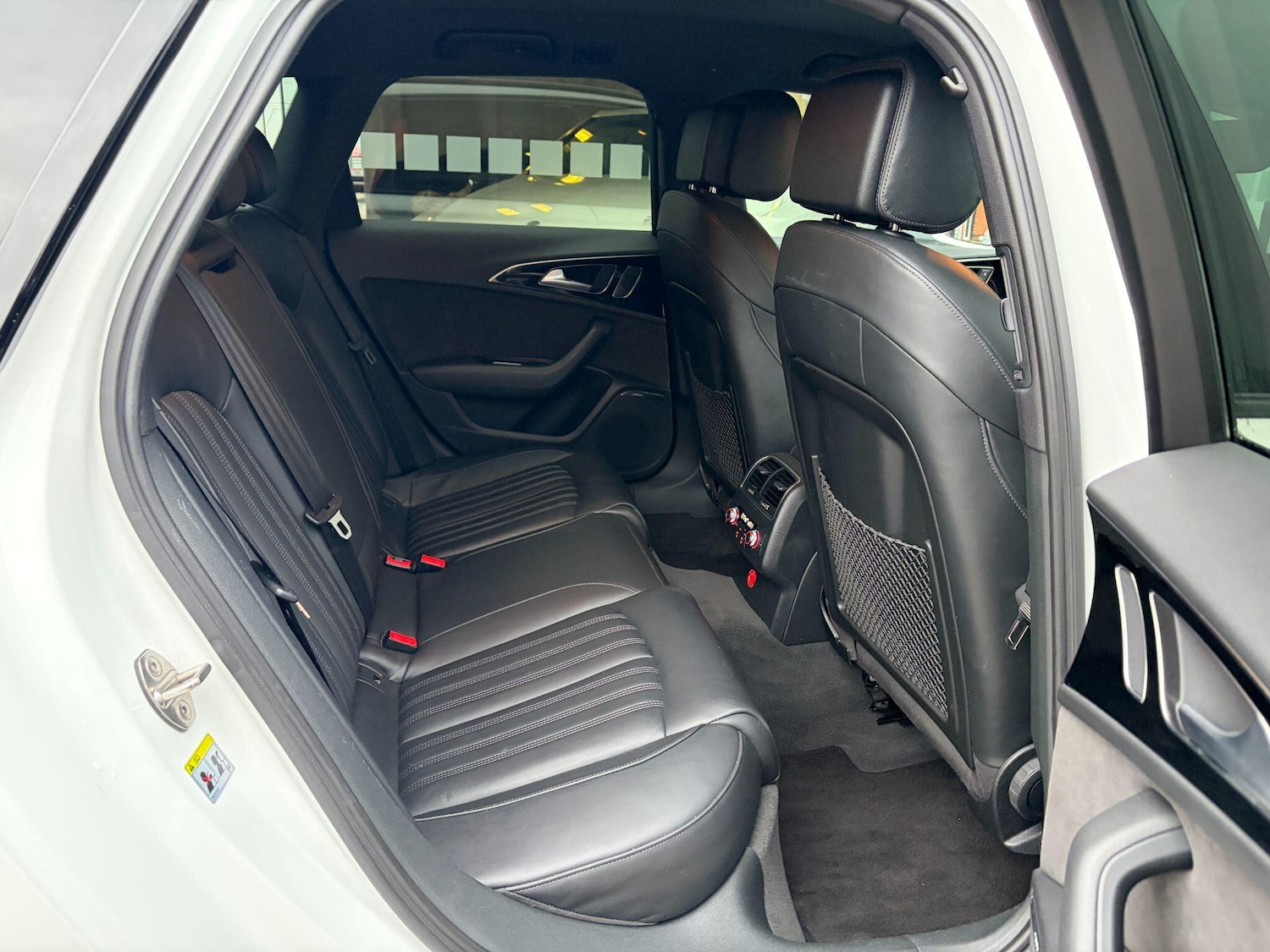 Used Audi A6 2016 for sale - 76925910: Photo 13