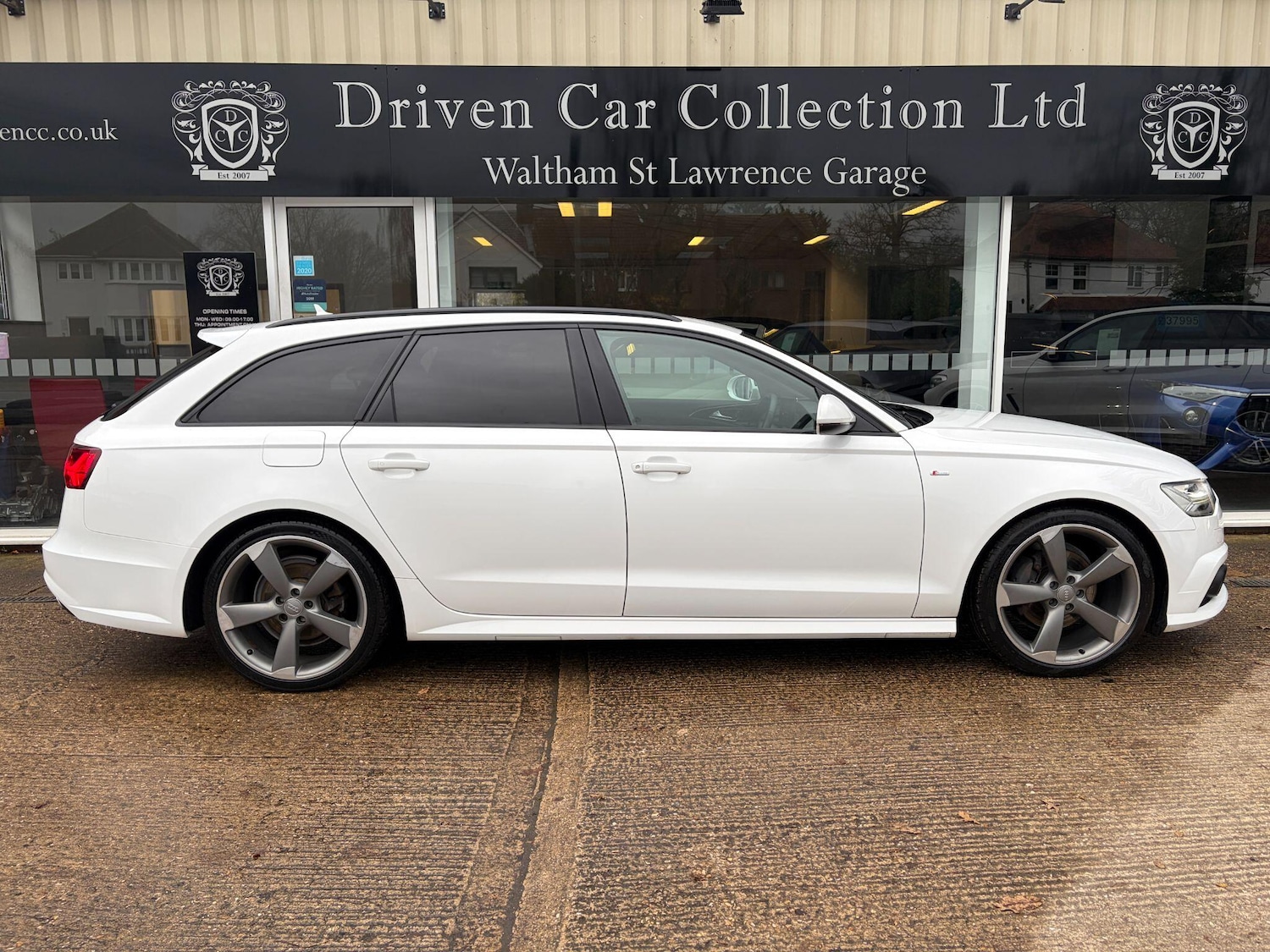 Used Audi A6 2016 for sale - 76925910: Photo 17