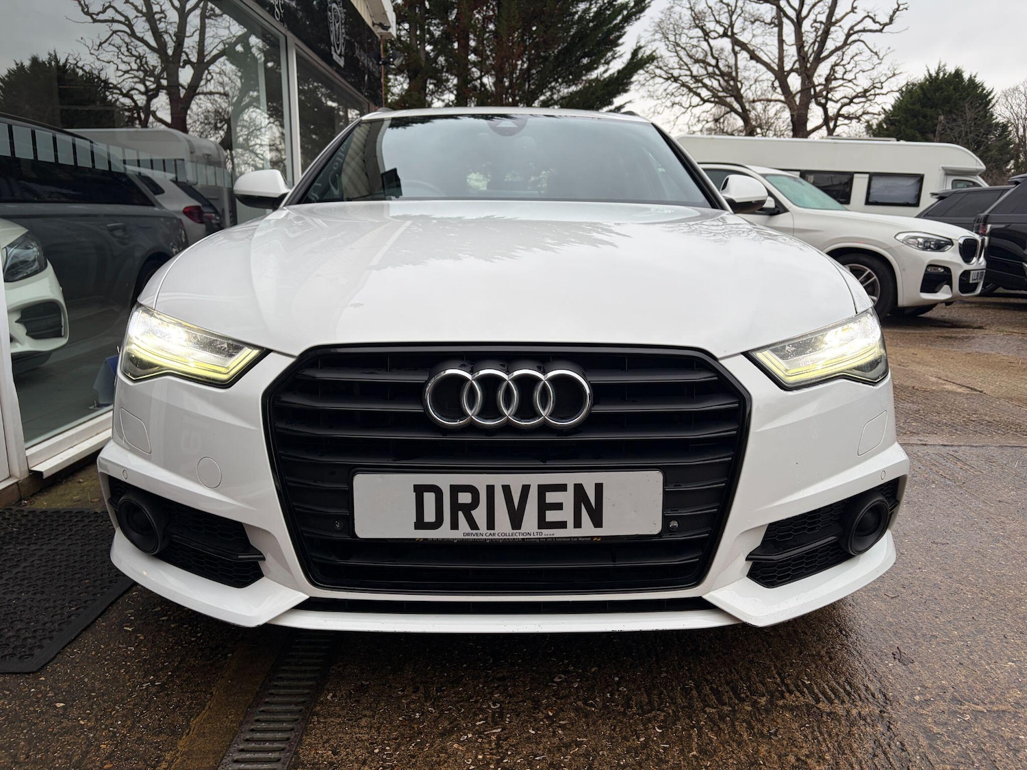 Used Audi A6 2016 for sale - 76925910: Photo 19