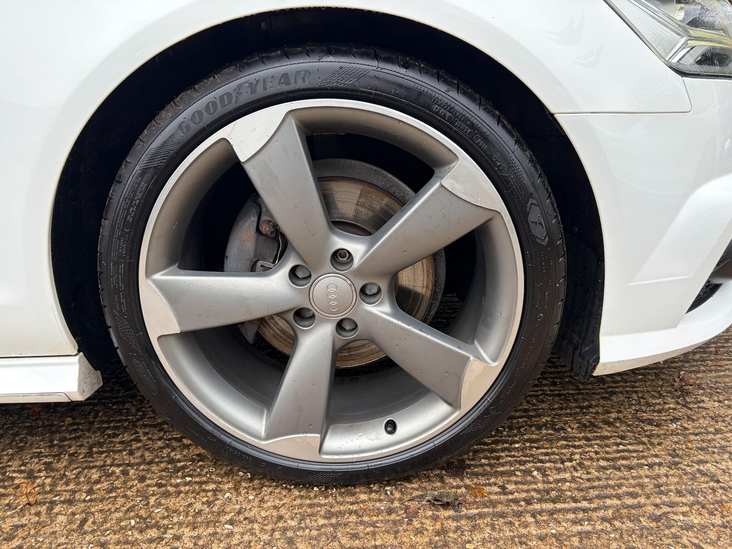 Used Audi A6 2016 for sale - 76925910: Photo 20