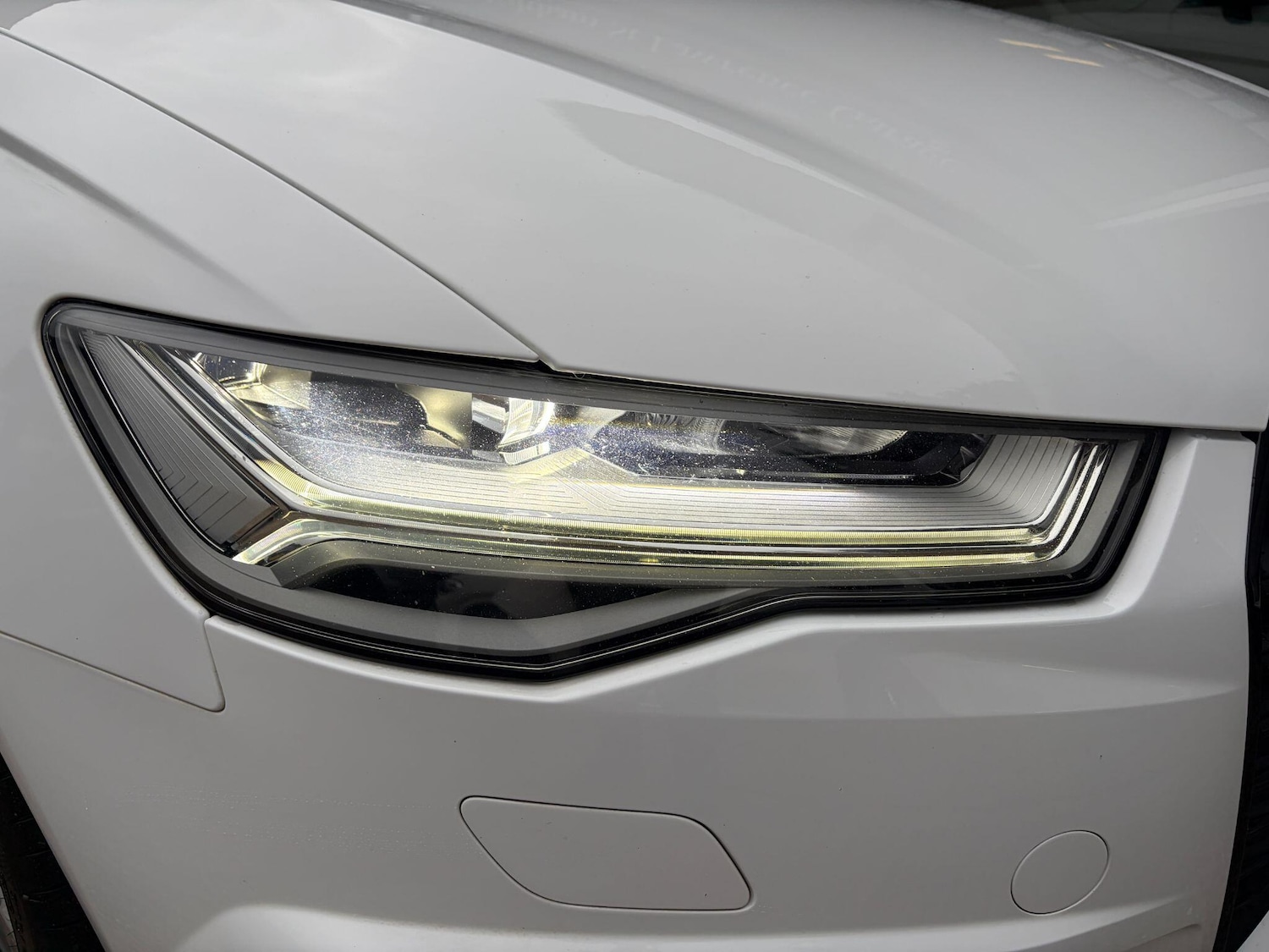 Used Audi A6 2016 for sale - 76925910: Photo 21