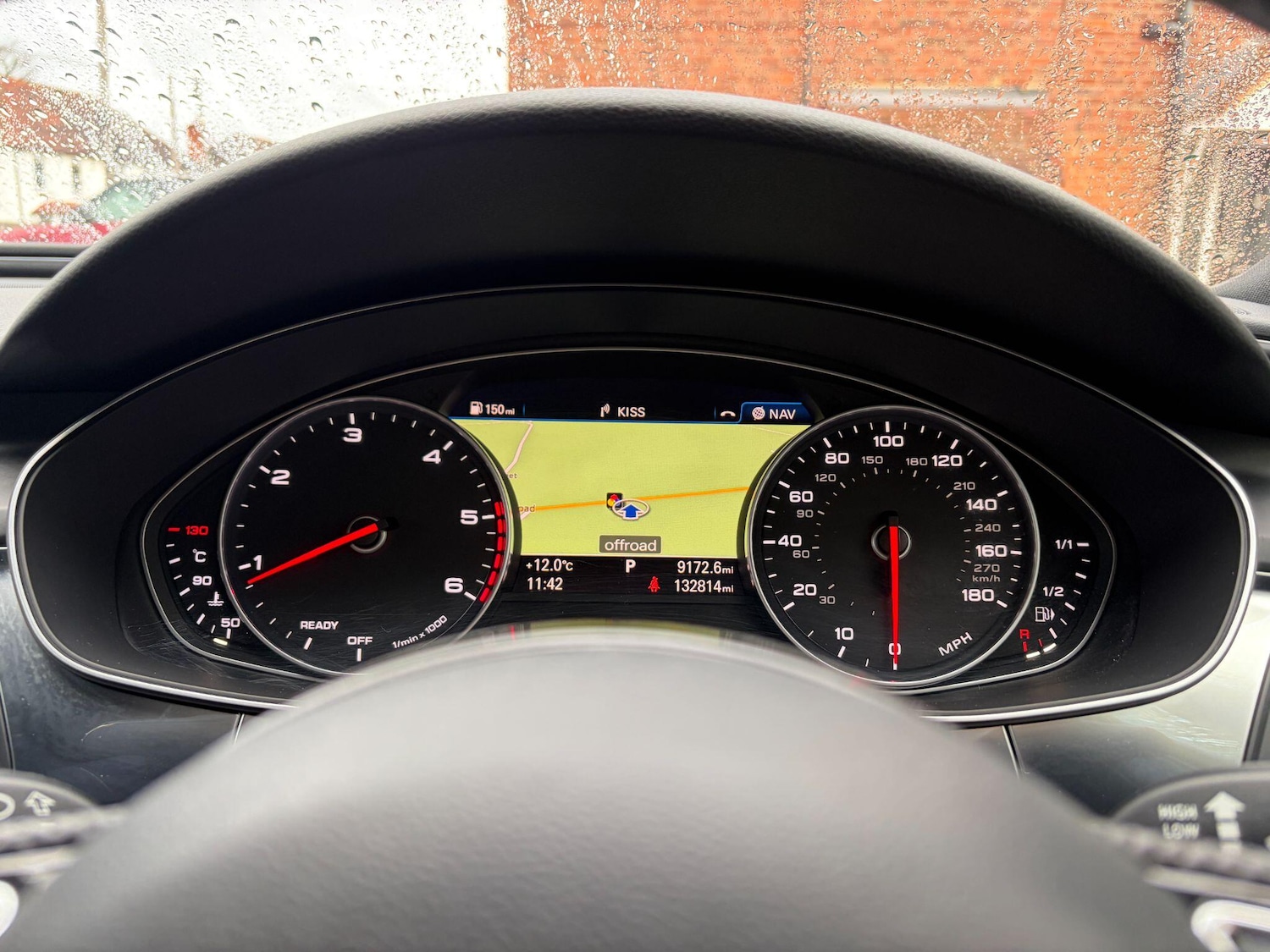 Used Audi A6 2016 for sale - 76925910: Photo 23