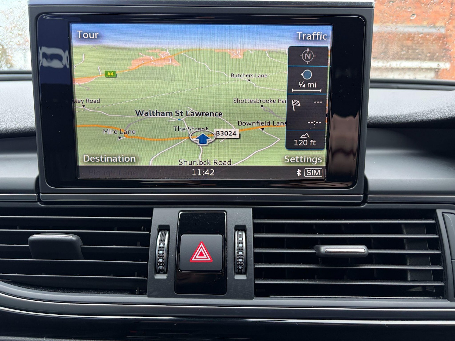 Used Audi A6 2016 for sale - 76925910: Photo 24