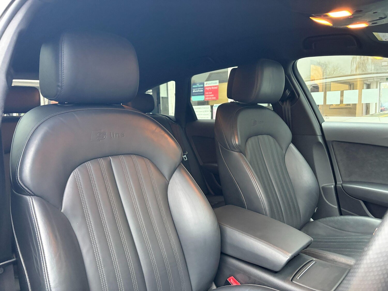 Used Audi A6 2016 for sale - 76925910: Photo 26