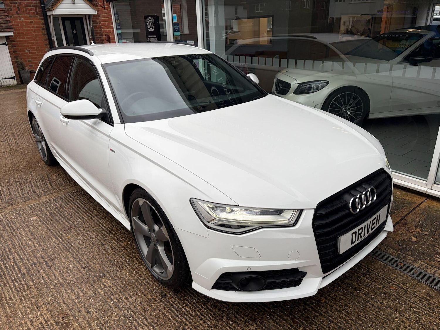 Used Audi A6 2016 for sale - 76925910: Photo 28