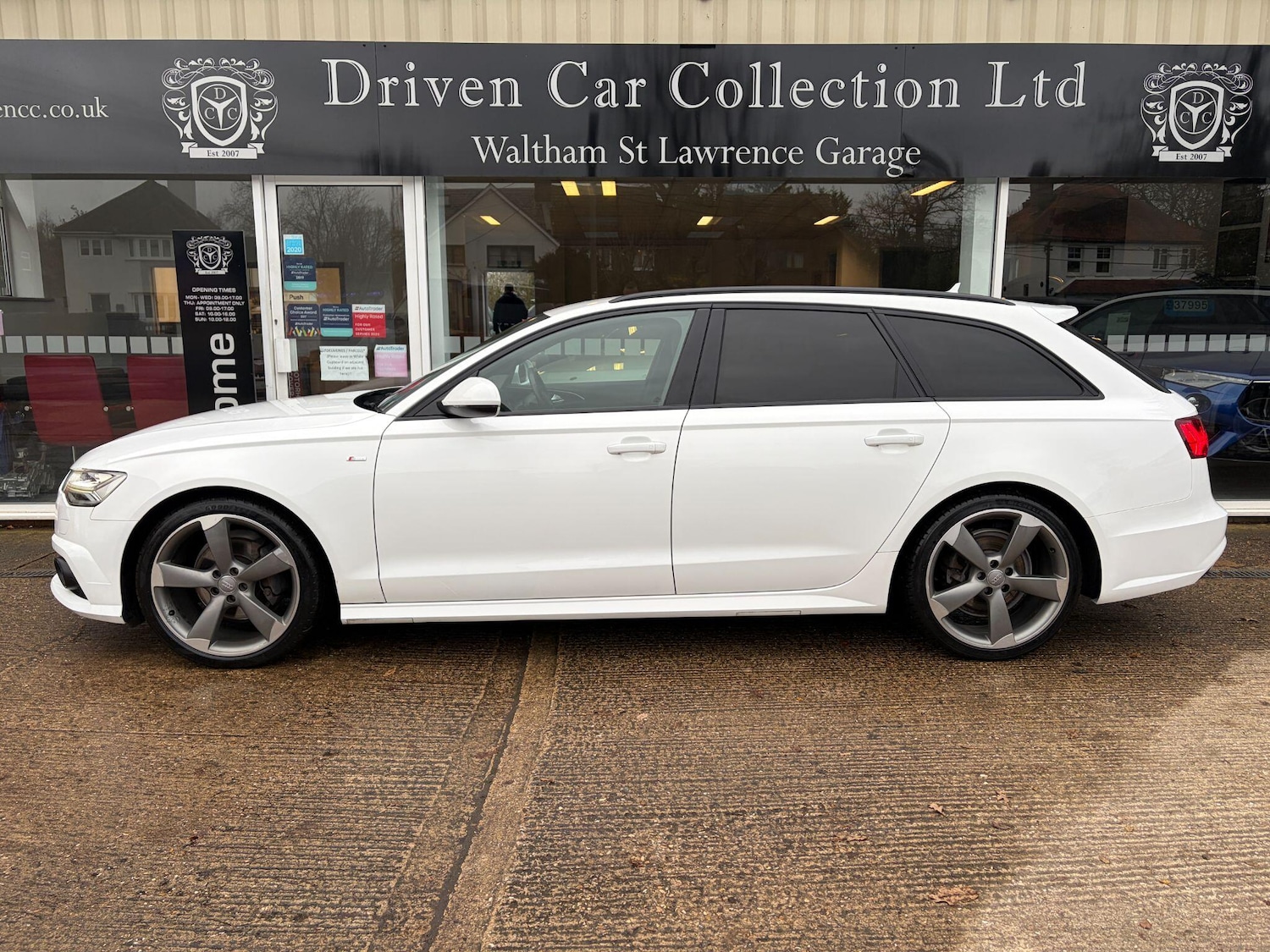 Used Audi A6 2016 for sale - 76925910: Photo 5