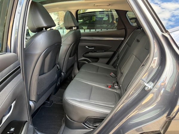 Used Hyundai TUCSON 2023 for sale - 76174637: Photo 11