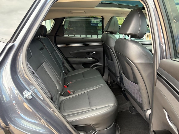 Used Hyundai TUCSON 2023 for sale - 76174637: Photo 14
