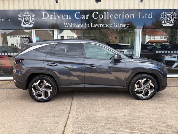Used Hyundai TUCSON 2023 for sale - 76174637: Photo 18