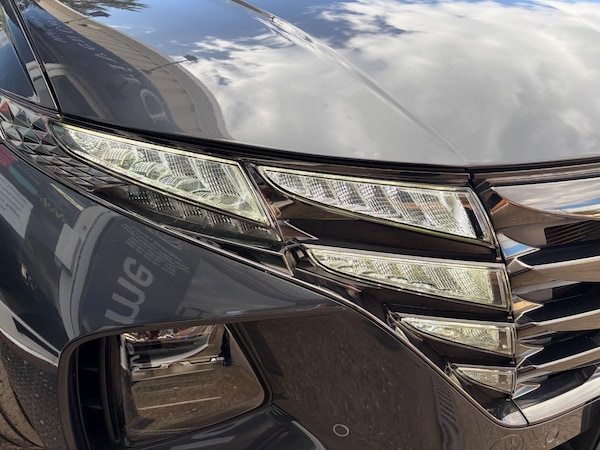 Used Hyundai TUCSON 2023 for sale - 76174637: Photo 22
