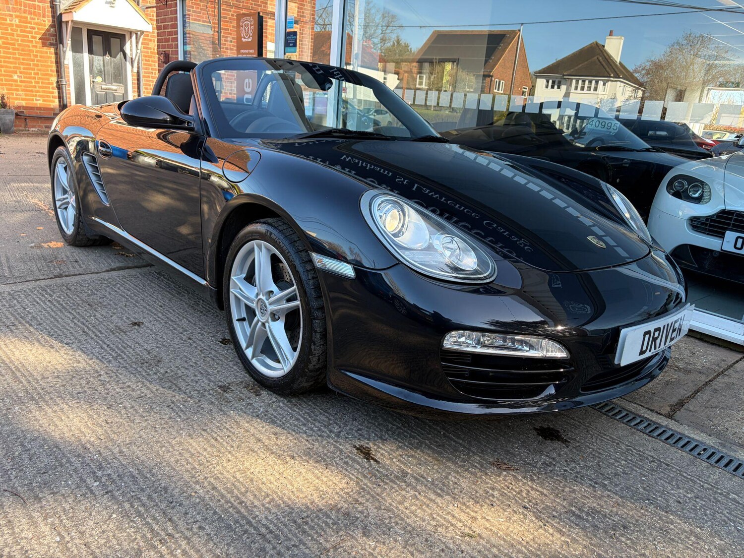Used Porsche Boxster for sale - 77926151: Photo 15